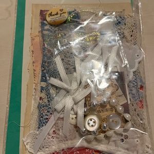 SNIPPET SET FOR JUNK JOURNALS OR SLOW STITCHING PROJECTS…over 45 ITEMS